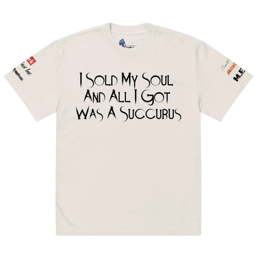 Summer Sellout Tee product image (2)