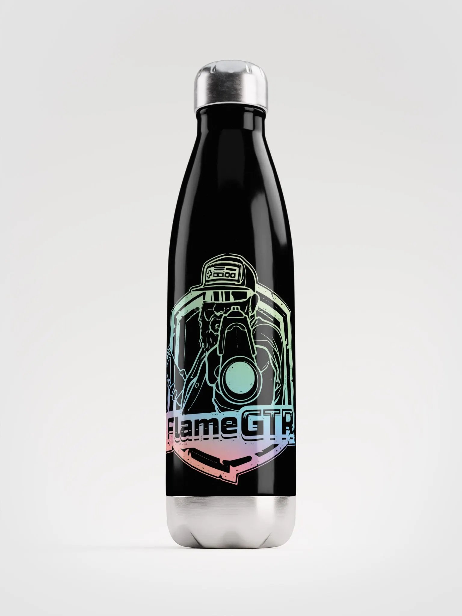 FlameGTR Bottle product image (1)