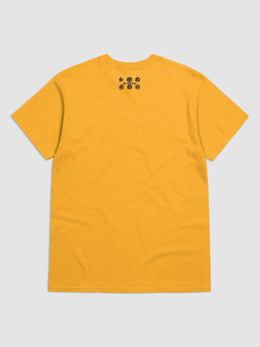Roll for Your Life Tee product image (22)