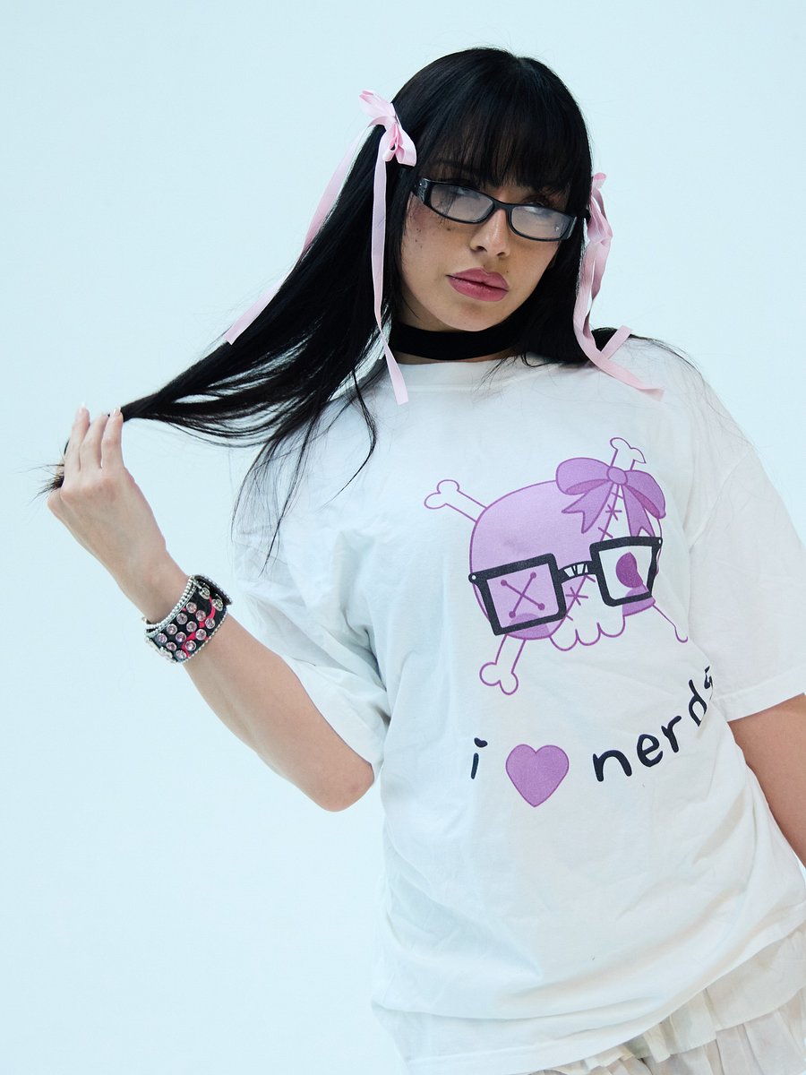 nerd shirt product image (5)