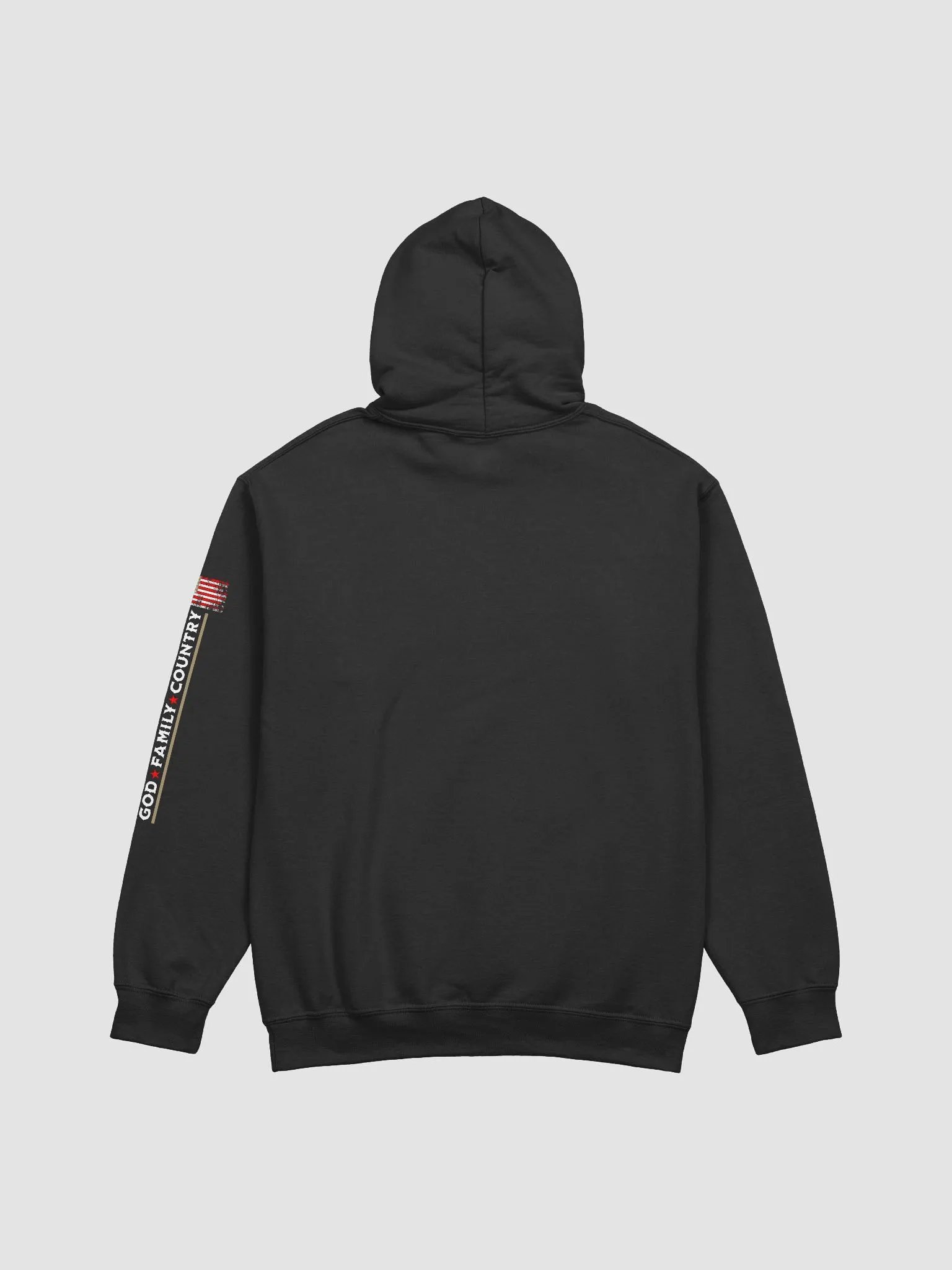 Sunset Rider Hoodie product image (2)