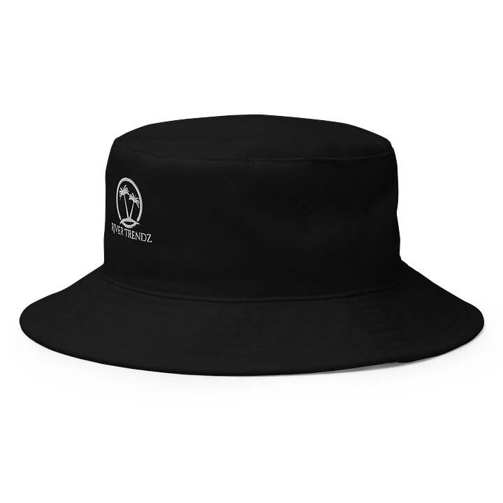 White River Trendz Palm Trees Bucket Hat product image (2)