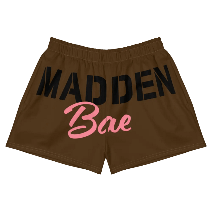 MaddenBae Short Shorts product image (2)