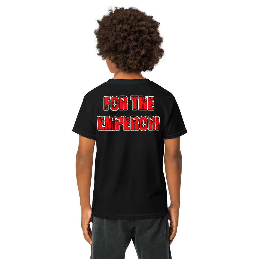 LokiBoy Kids Tee product image (13)