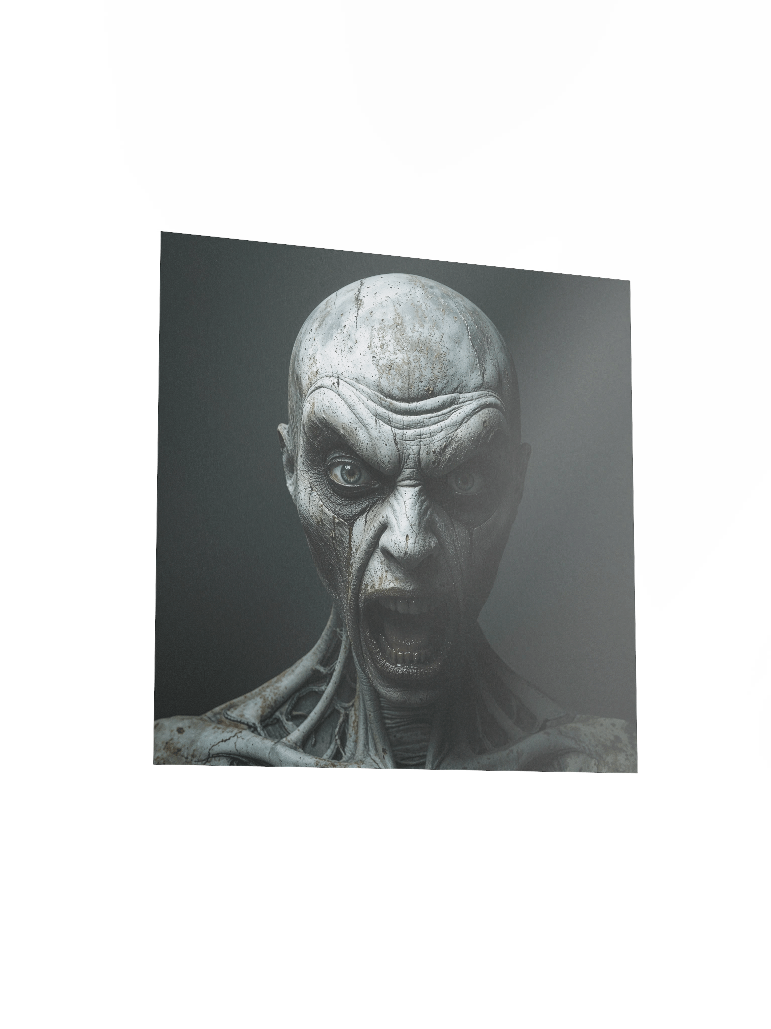 The Tormented Matte Poster product image (13)