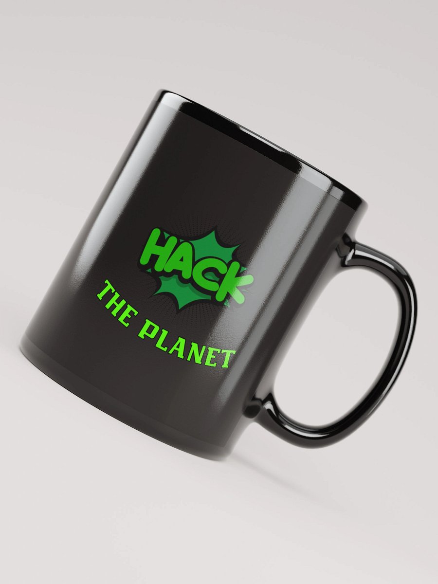 Hack the Planet: Midnight Edition product image (8)