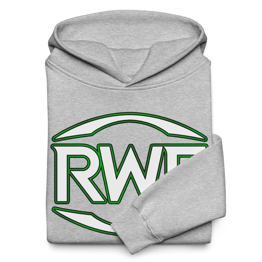 Sweat à Capuche RWE product image (30)