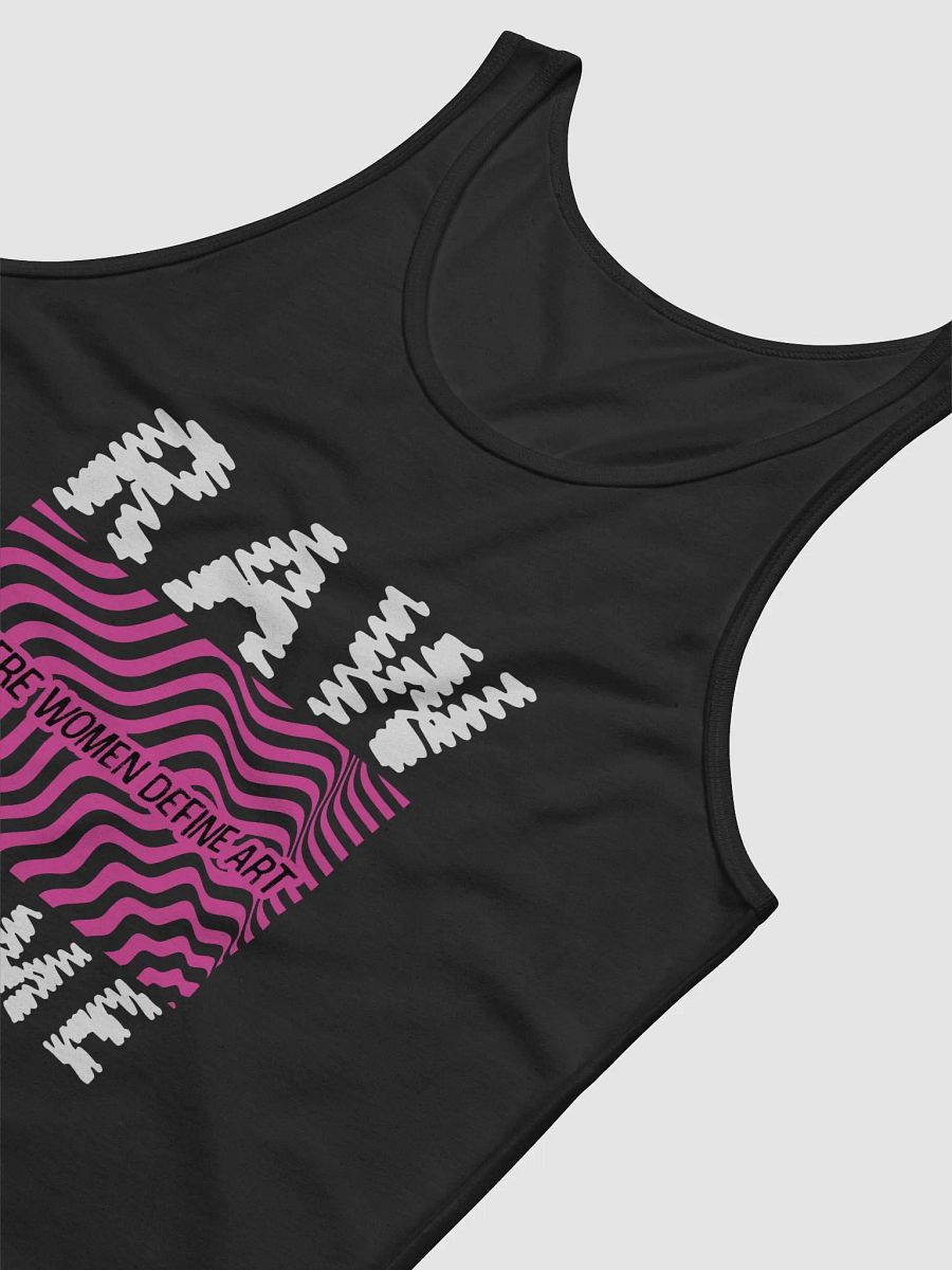 Where Women Define Art Tank product image (6)