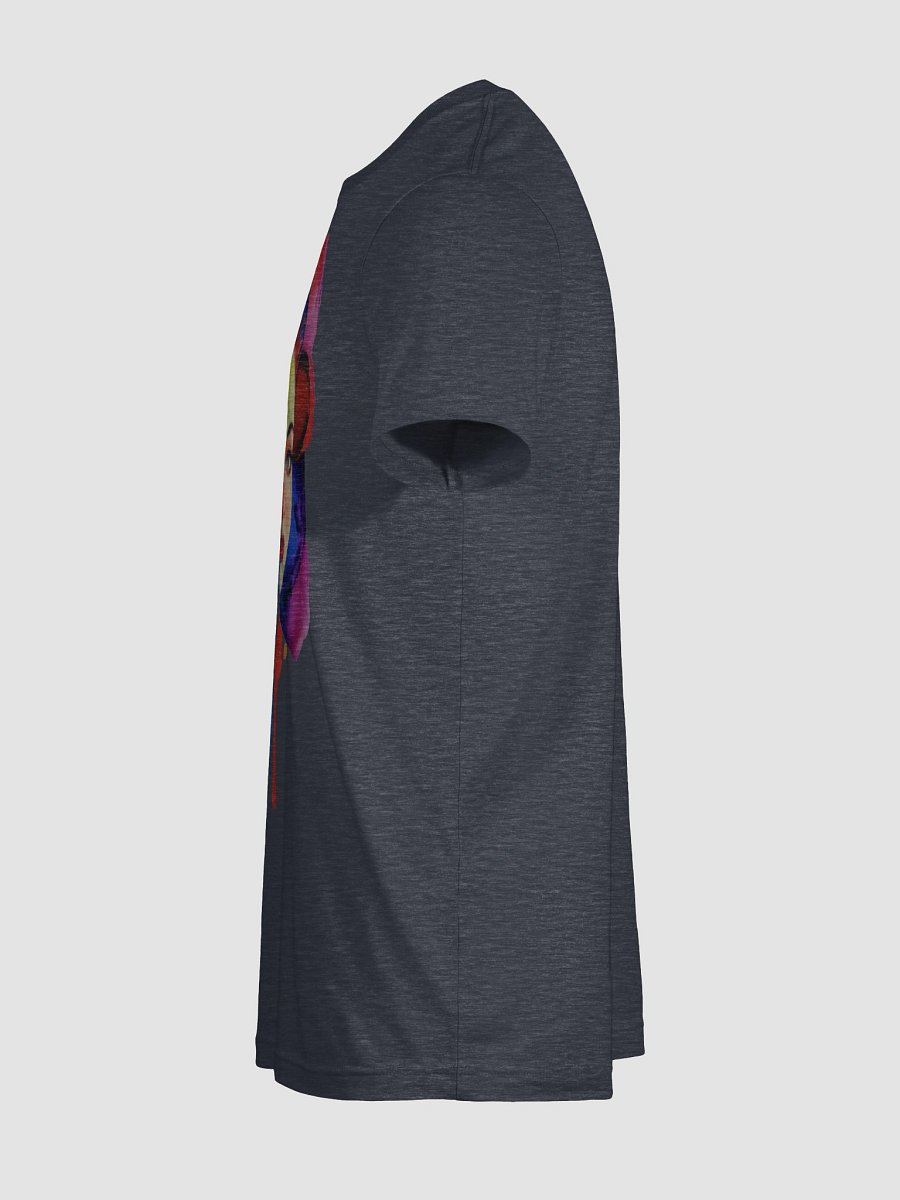 Vibrant Muse Artistic T-Shirt product image (112)