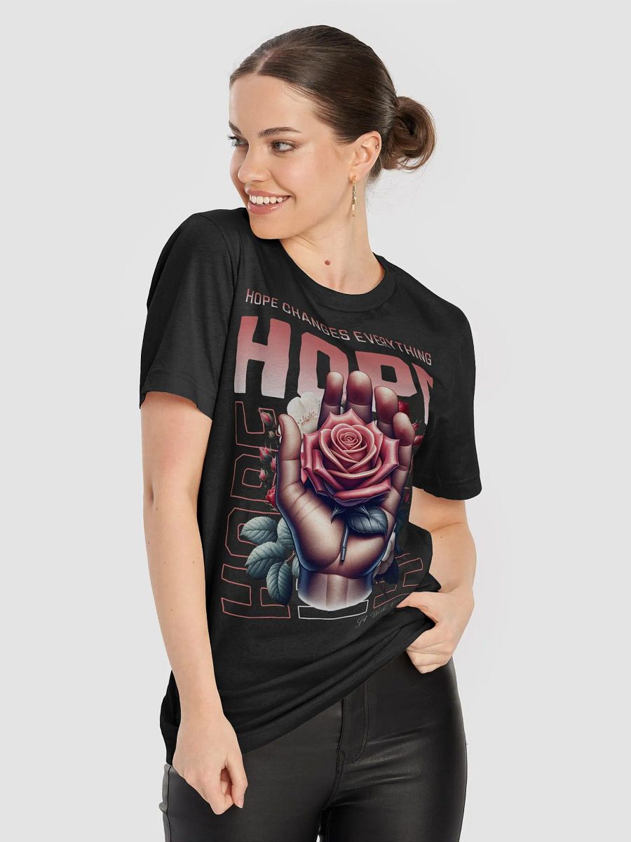 EXOTIC HOPE T-Shirt product image (8)