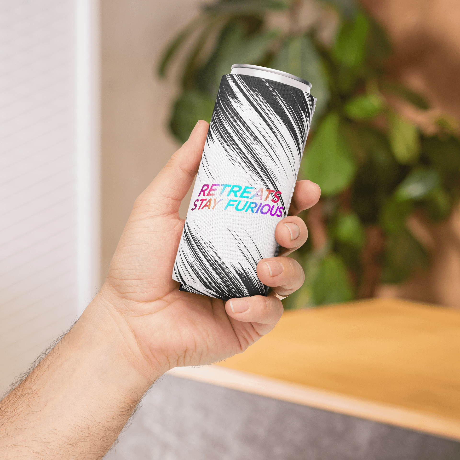 Furious Retreats Can Cooler product image (13)