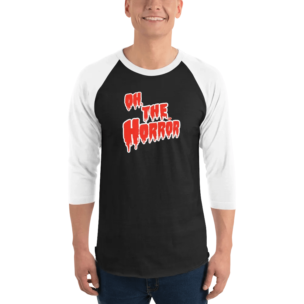 Oh, the Horror product image (1)