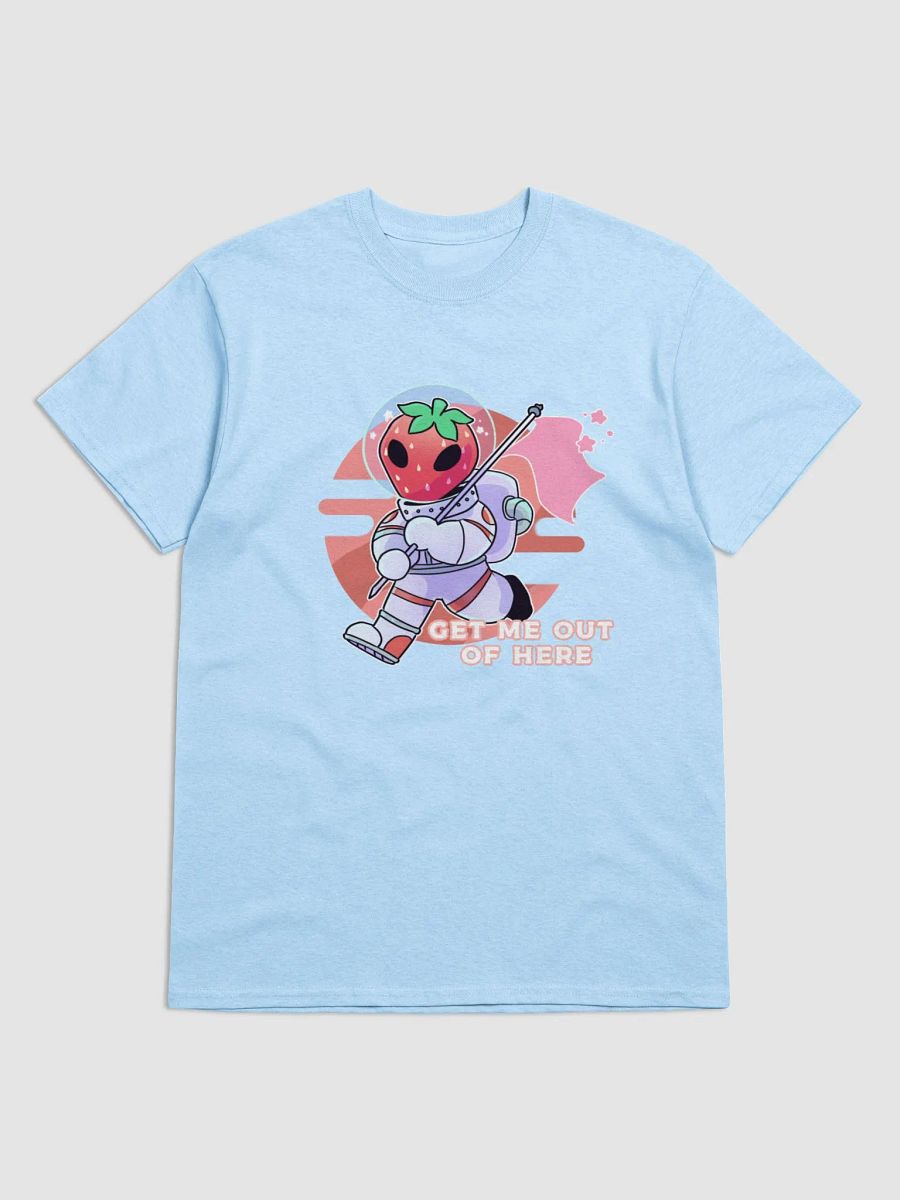 Strawb Alien Guy product image (8)