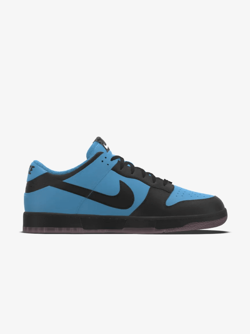 @!!ü©i Meka Nike Skater Dunk product image (4)