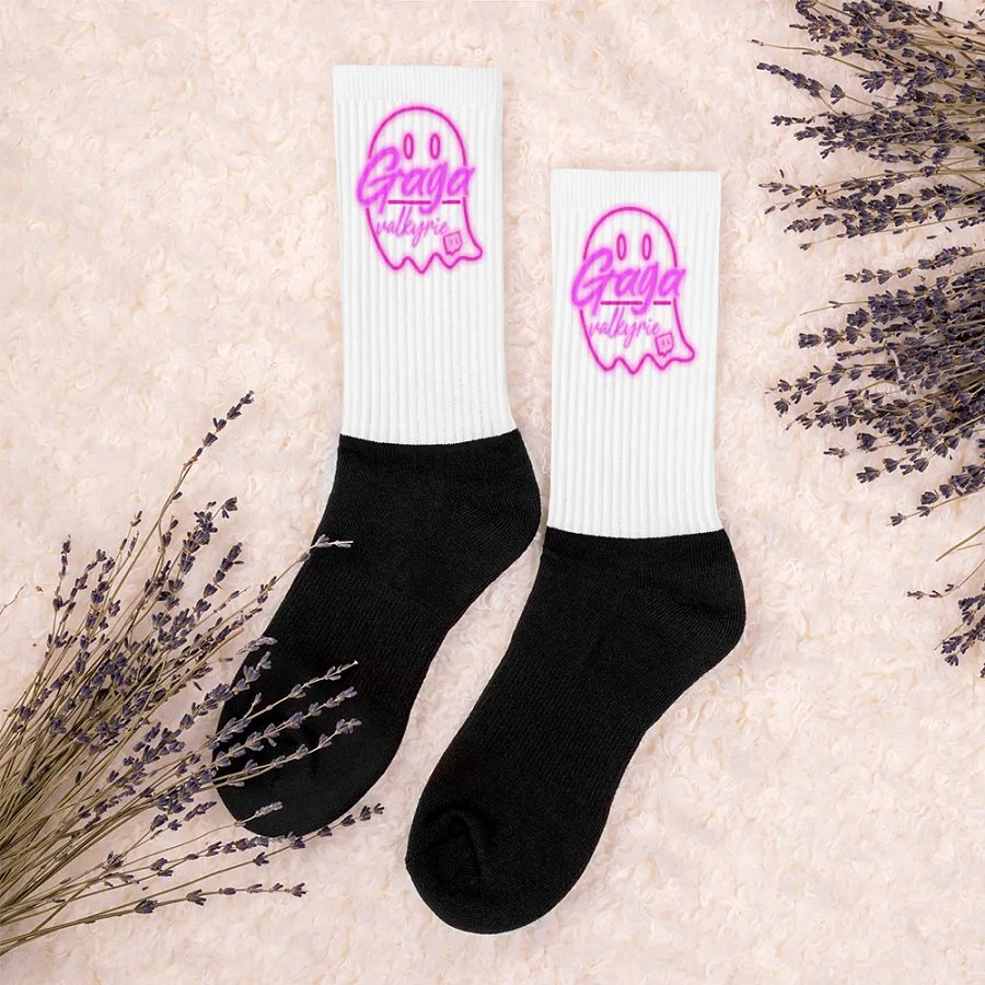 Gagavalkyrie Socks product image (4)