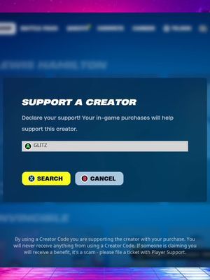 This could be you... 👀 make sure to check out the lives for more info!! #foryou #fyp #fortnite #battleroyal #live #gaming #gamingtiktok 