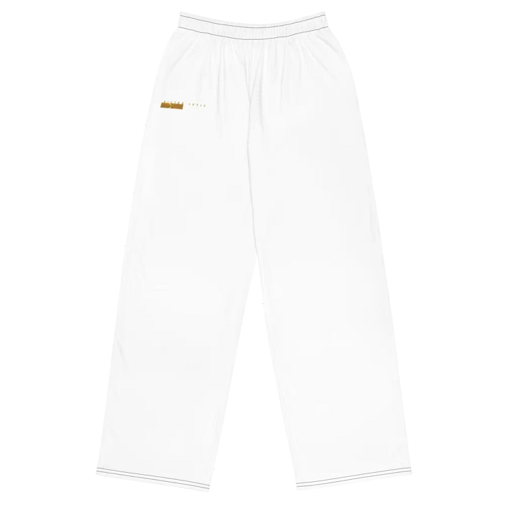 VICTOR IVYIC Wide-Leg Pants product image (1)