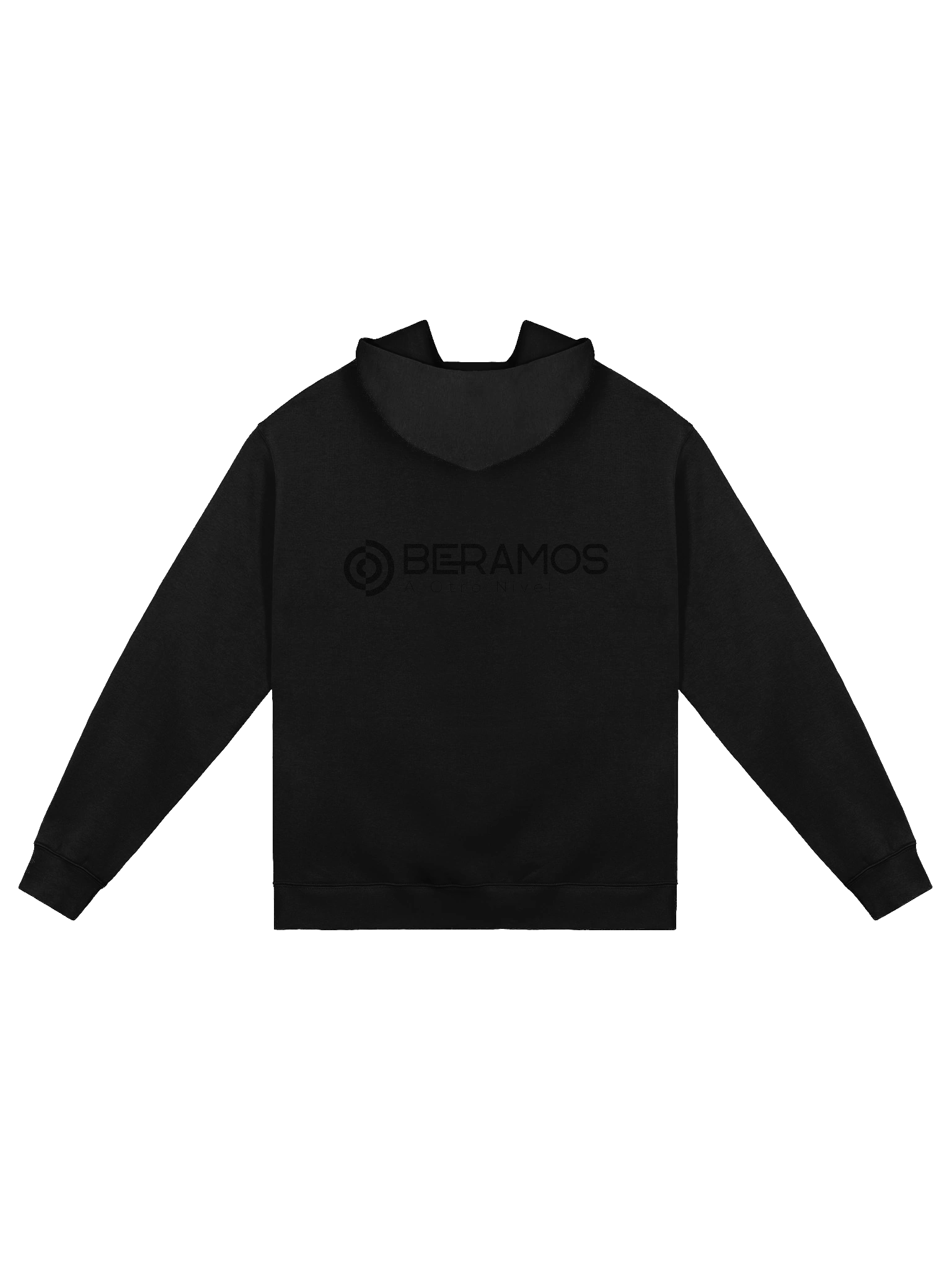Blackout Hoodie product image (2)