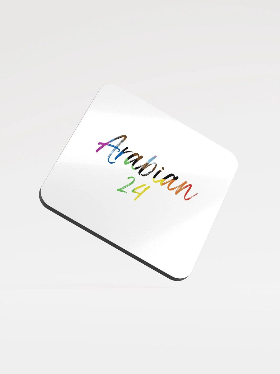 Arabian Coasters product image (1)