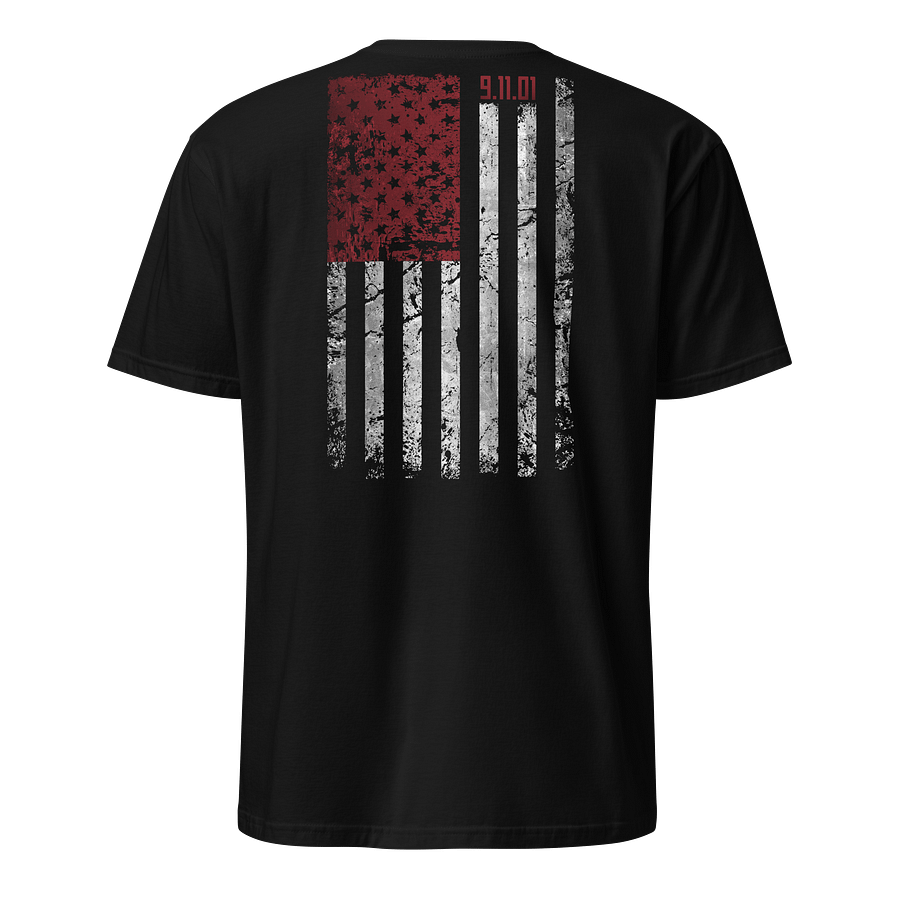 Honor The Fallen: 9-11-01 product image (4)