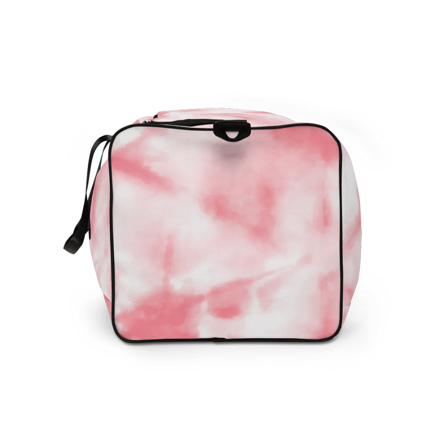Vibrant Character All-Over Duffle Bag product image (11)
