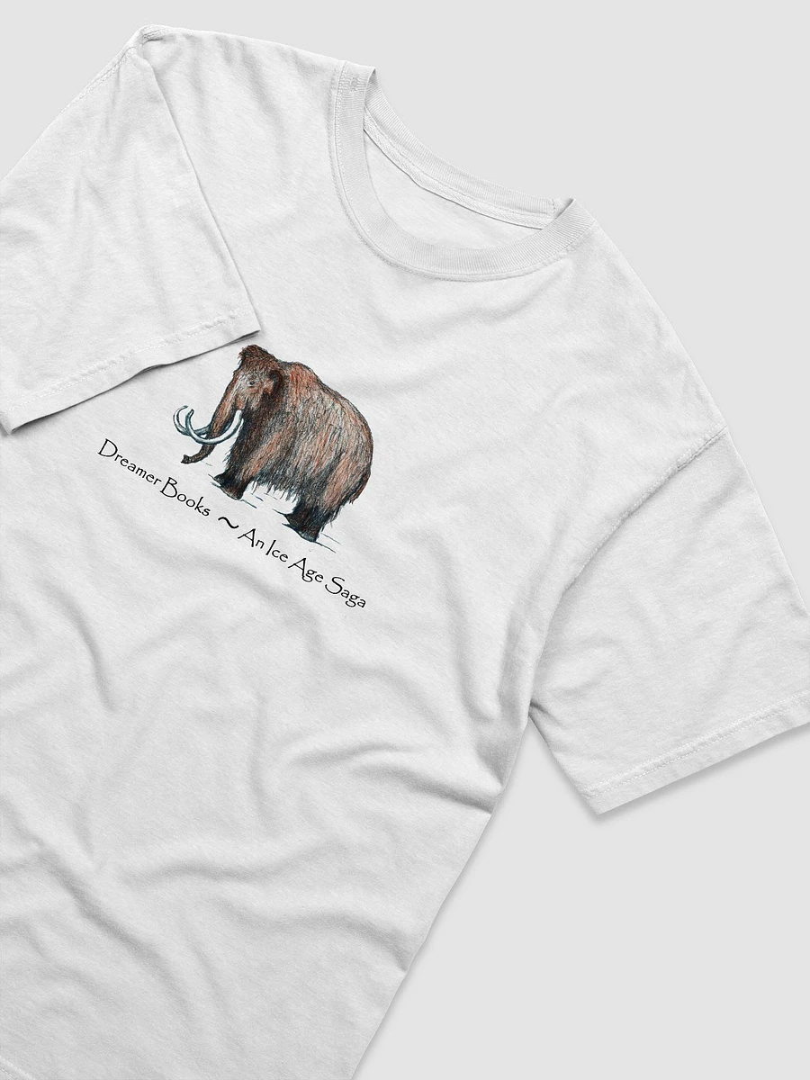 Mammoth Tee-Shirt product image (3)