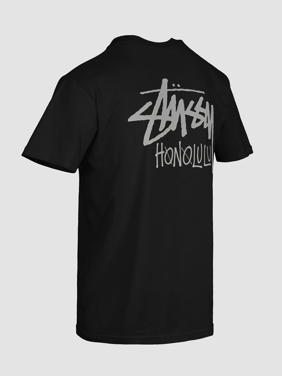 Stussy Honolulu Graffiti T-Shirt product image (10)