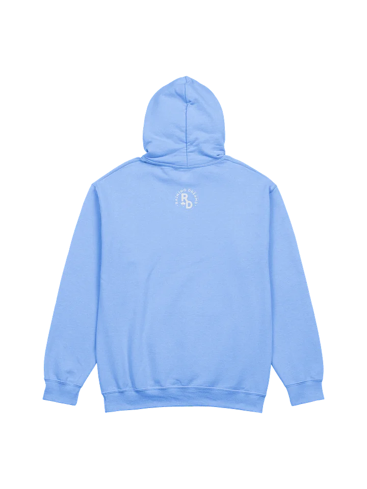 Numb to the Pain Hoodie product image (14)