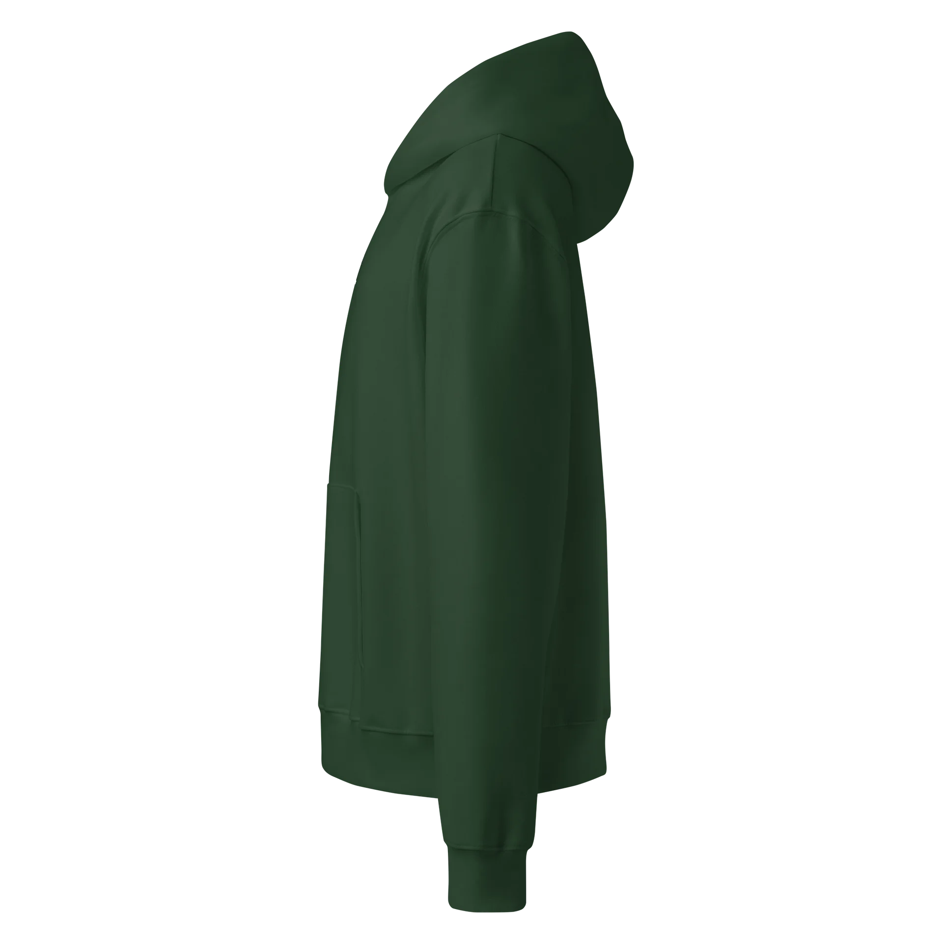 Minimalist Abstract Black Bars Hoodie product image (15)