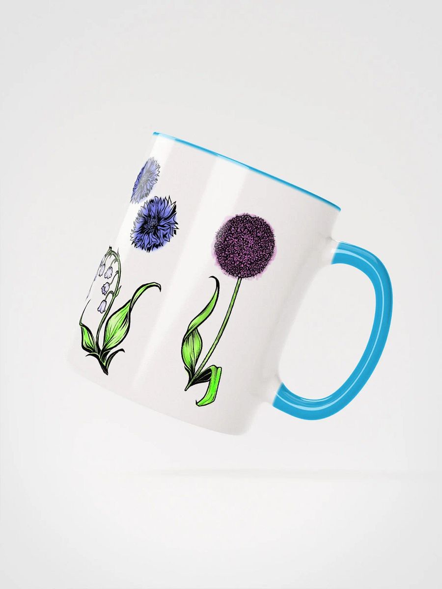 The Botanical Mug product image (2)