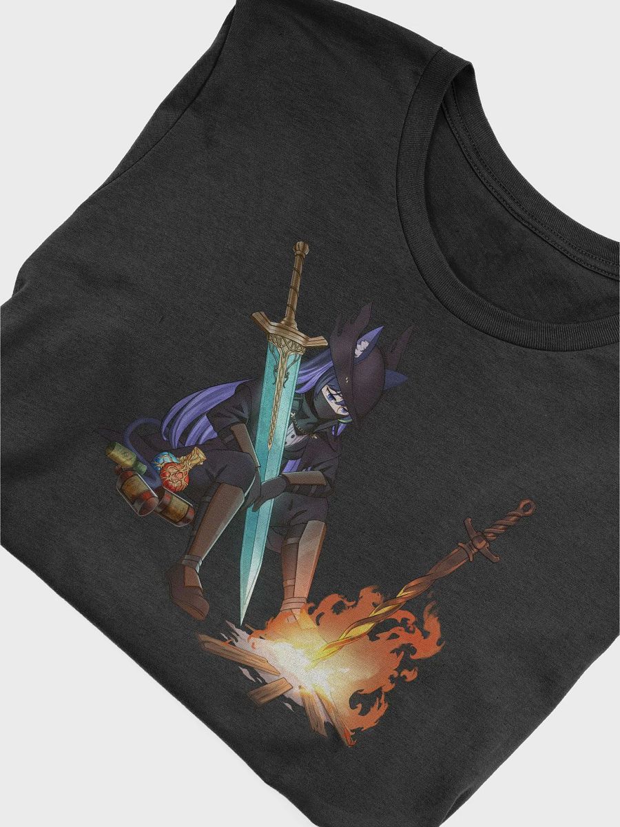 Souls Enigma Tshirt product image (5)