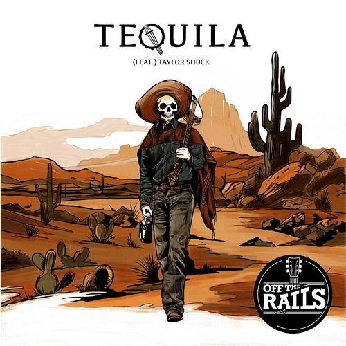 🥃NEW JAM COMING THIS FRIDAY!🥃
￼
Our latest single “Tequila (feat. Taylor Shuck)” is dropping Friday, September 27th! You guys...