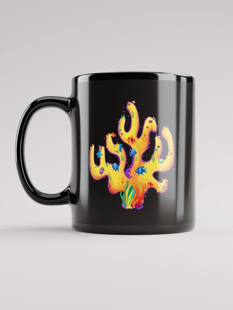 Coral Reef Mug product image (6)