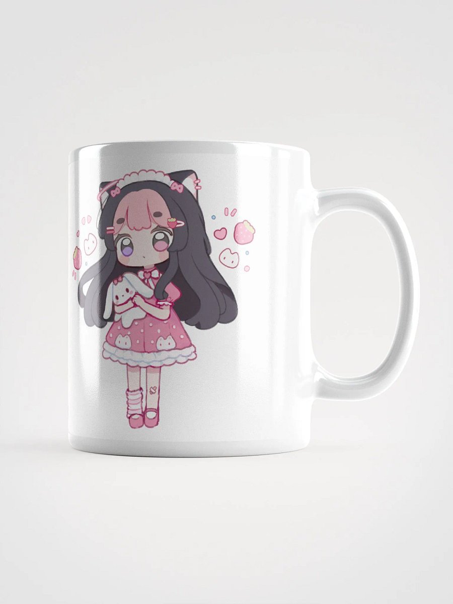comfy strawb mug product image (2)