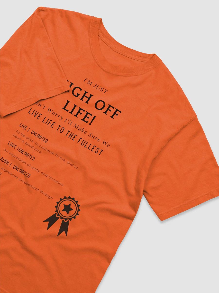 High Off Life Tee product image (16)