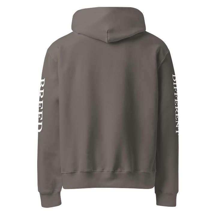 Different Breed GenX - Hoodie product image (2)