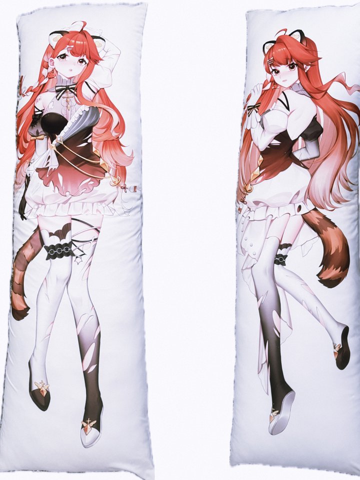 Viaka Dakimakura product image (2)