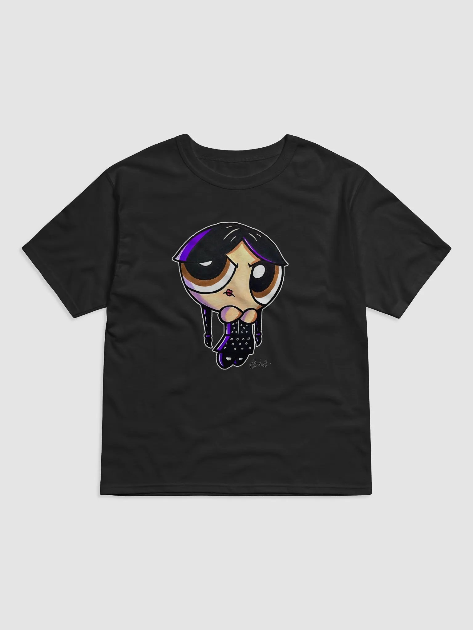 *Snap Snap* Day 7 Champion T-Shirt product image (3)