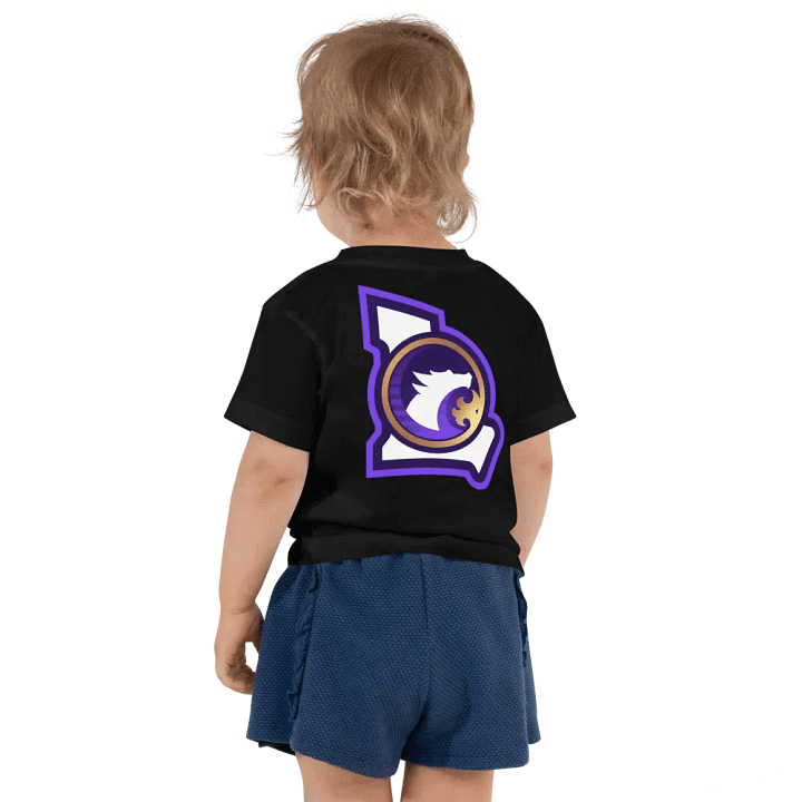 Legacy Toddler Shirt product image (1)