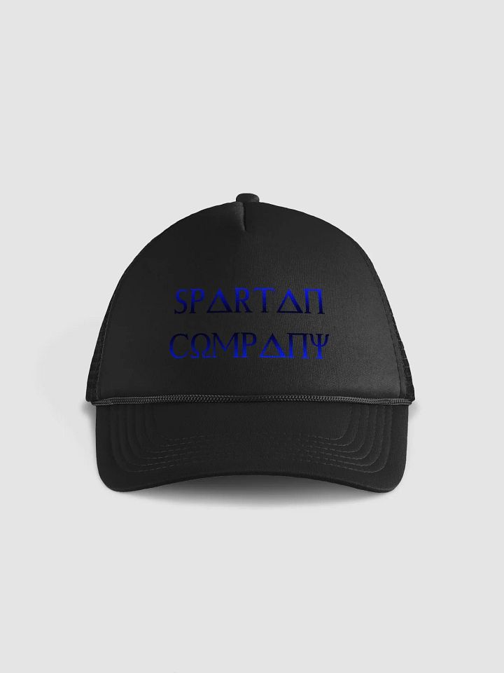 Spartan Company Dad Hat product image (3)
