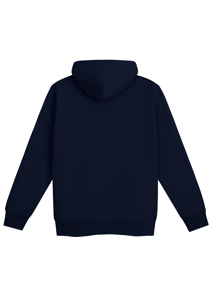 Bert Show P1 Organic Hoodie product image (2)