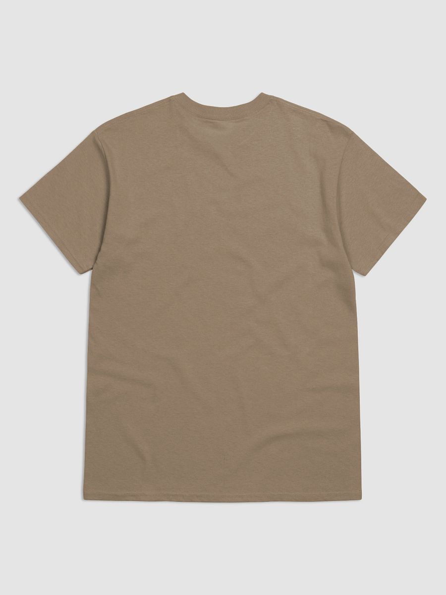 Alto Works Cartoon (Black) - Tshirt product image (28)