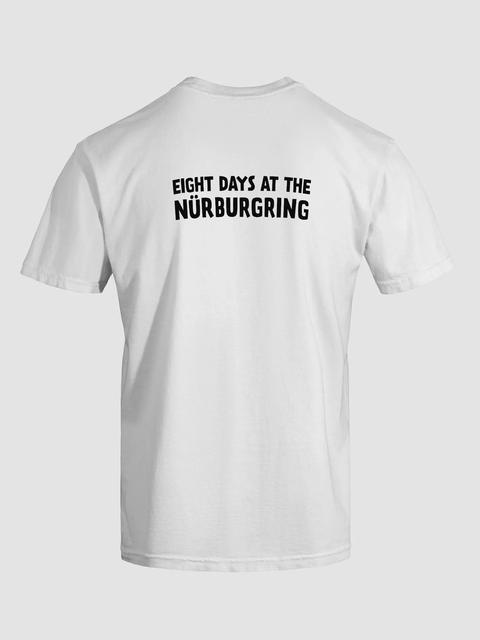 32 TRACK DAYS TEE product image (6)