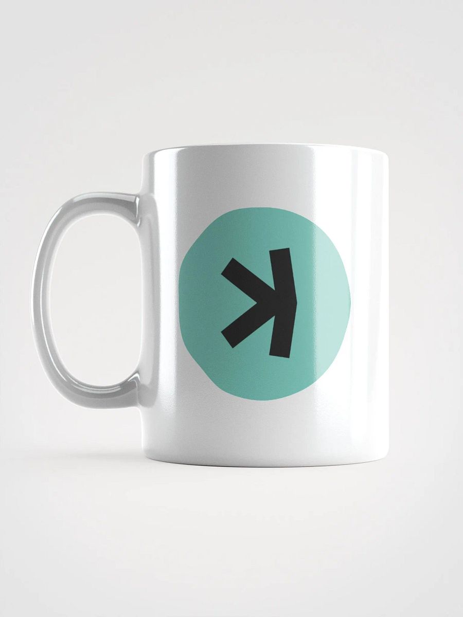 Morning Joe with KASPA product image (6)