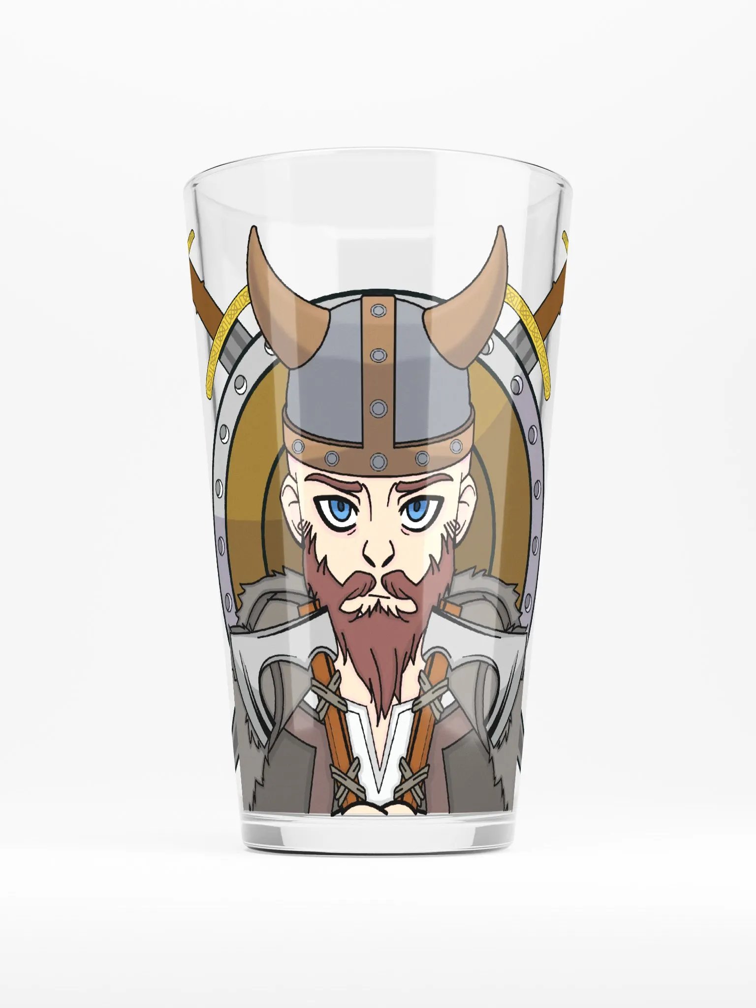 Viking Cup product image (1)
