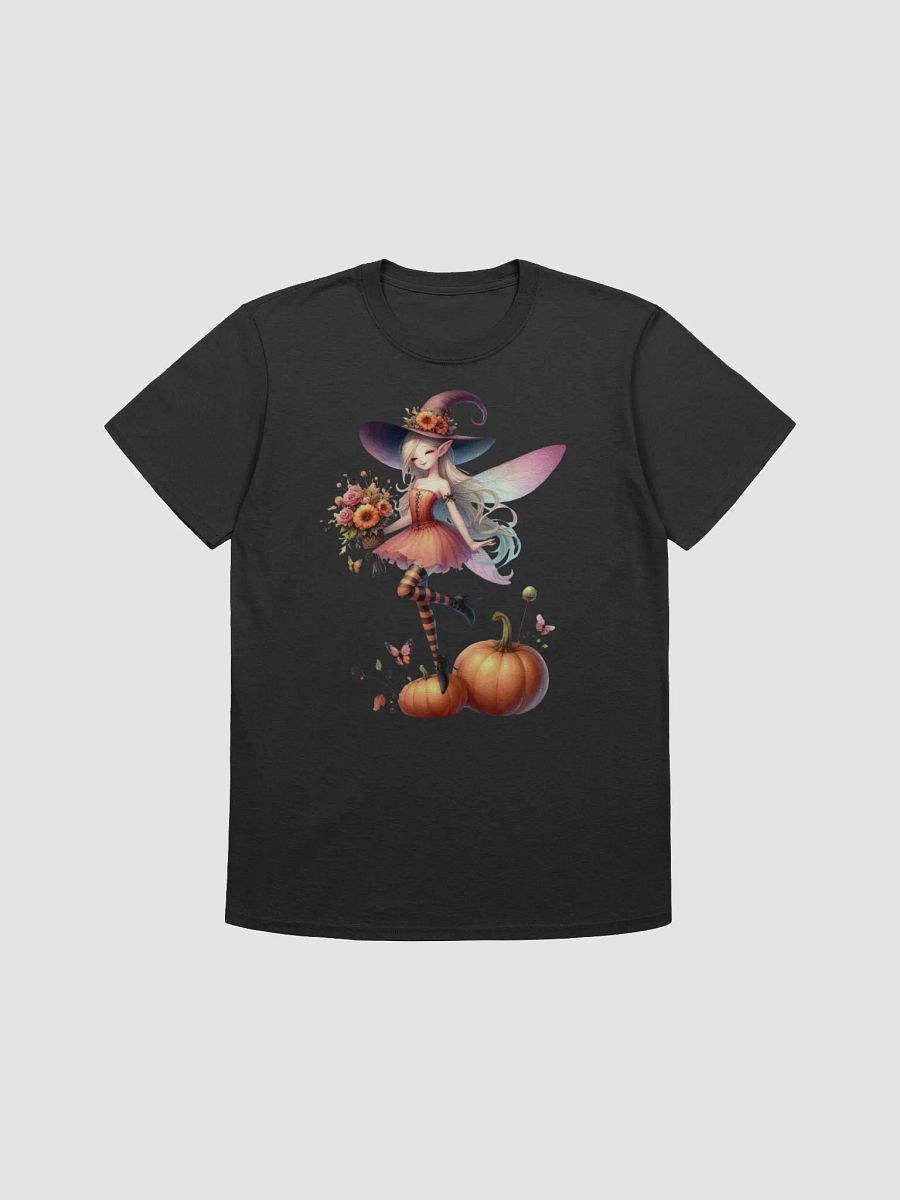 Cute Halloween Fairy 26 product image (3)