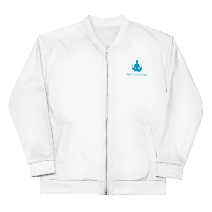 Customizable Bomber Jacket - Express Your Style with Vibrant Designs product image (1)