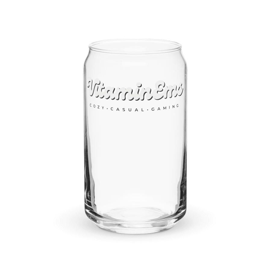 Can-Shaped Glass product image (3)