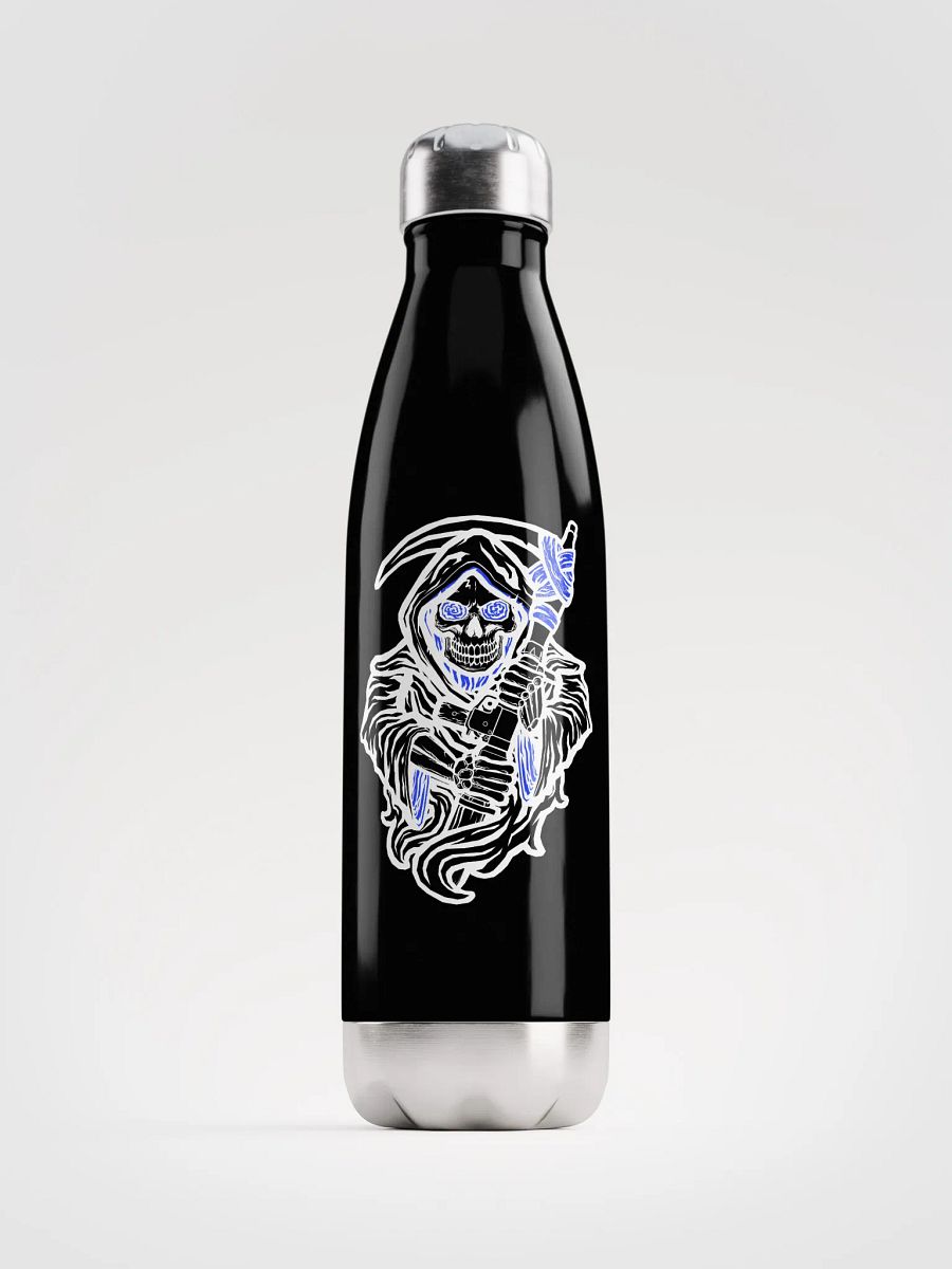 Reaper Stainless Steel Waterbottle product image (1)