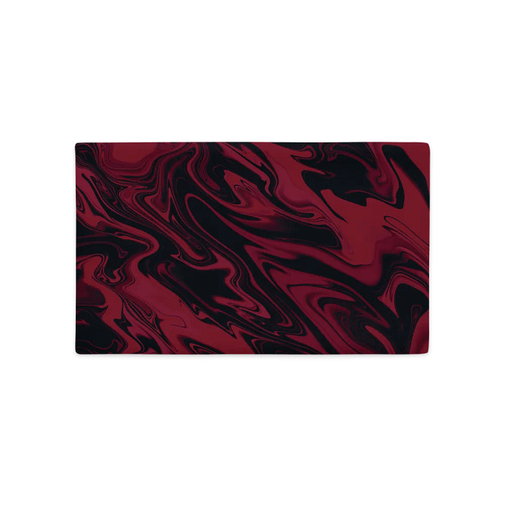 Stylish Swirl Premium Pillow Case product image (1)
